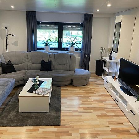 Ferienwohnung Dipperz Rhoen Εξωτερικό φωτογραφία