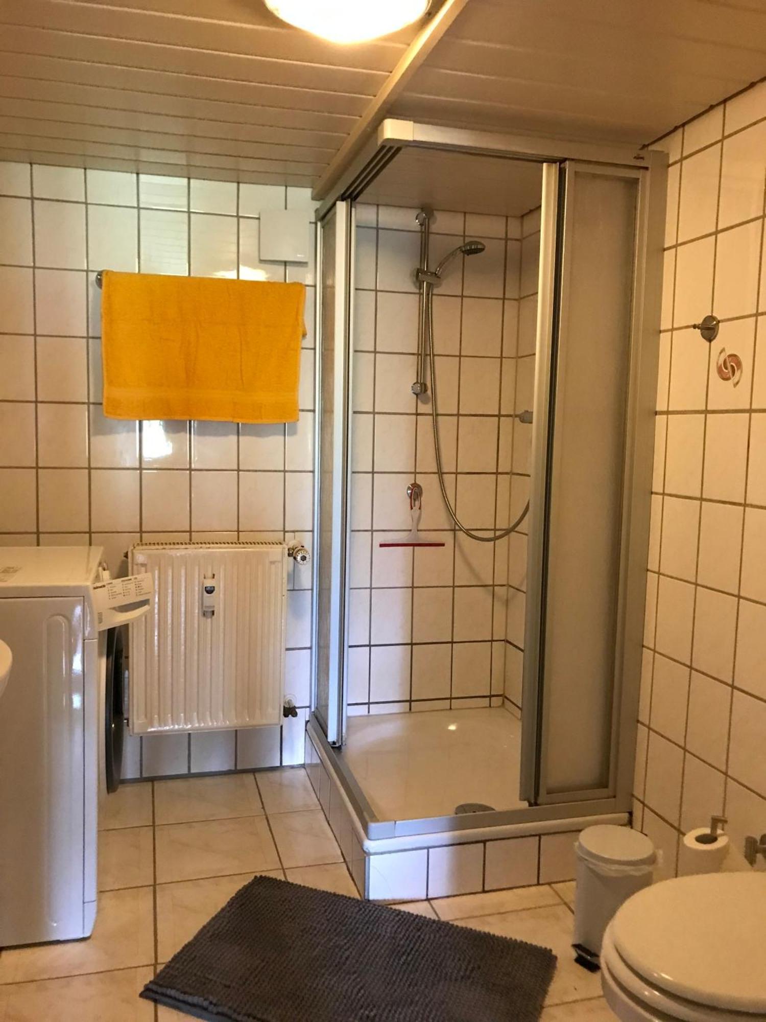 Ferienwohnung Dipperz Rhoen Εξωτερικό φωτογραφία