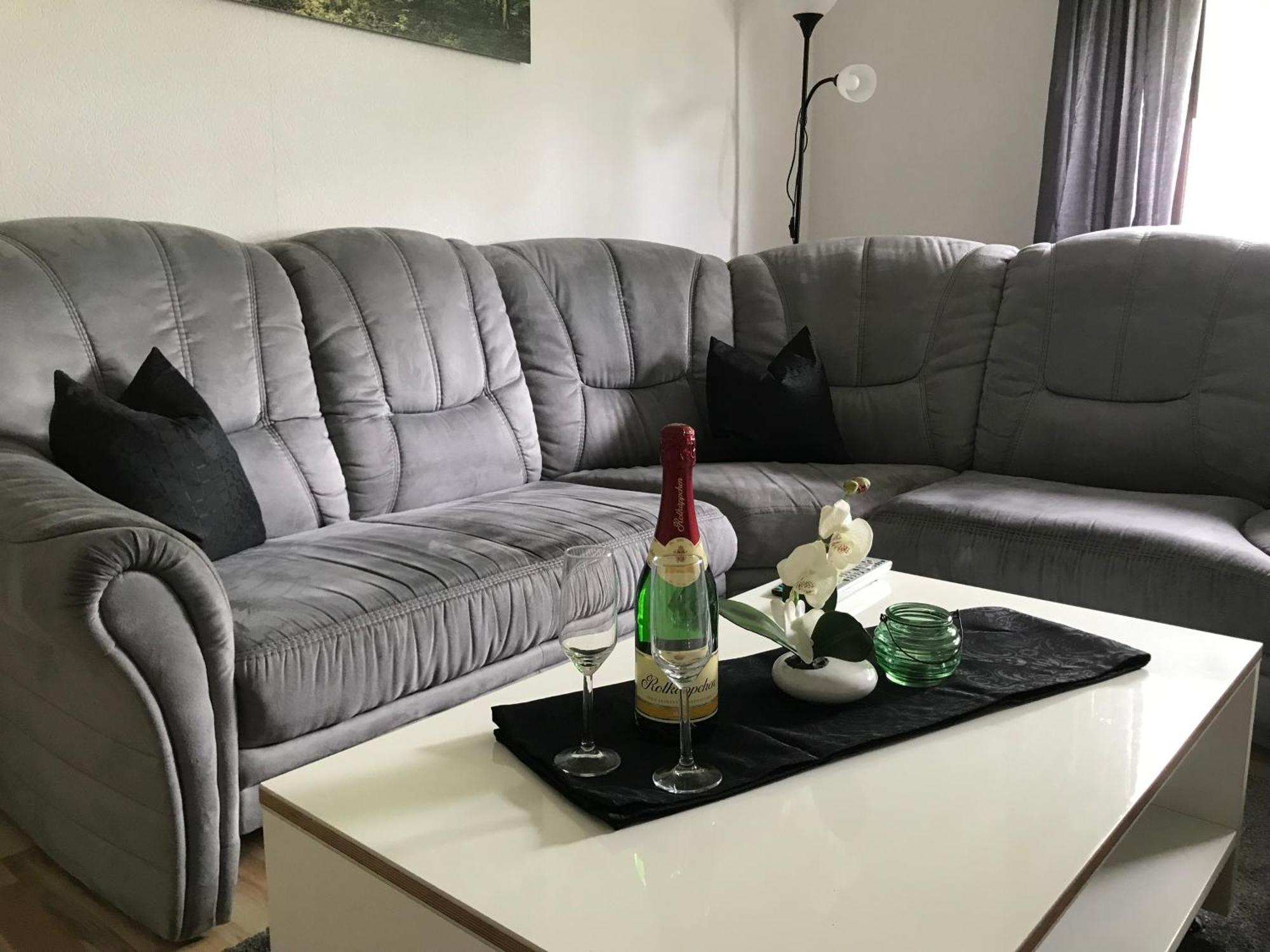 Ferienwohnung Dipperz Rhoen Εξωτερικό φωτογραφία