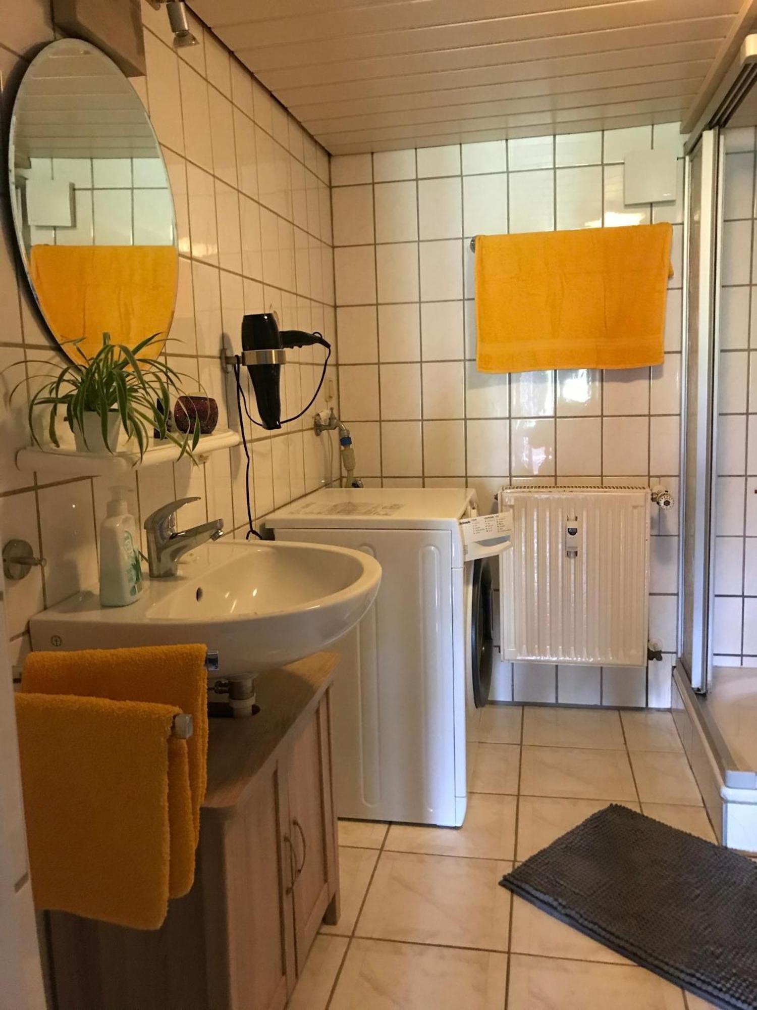 Ferienwohnung Dipperz Rhoen Εξωτερικό φωτογραφία