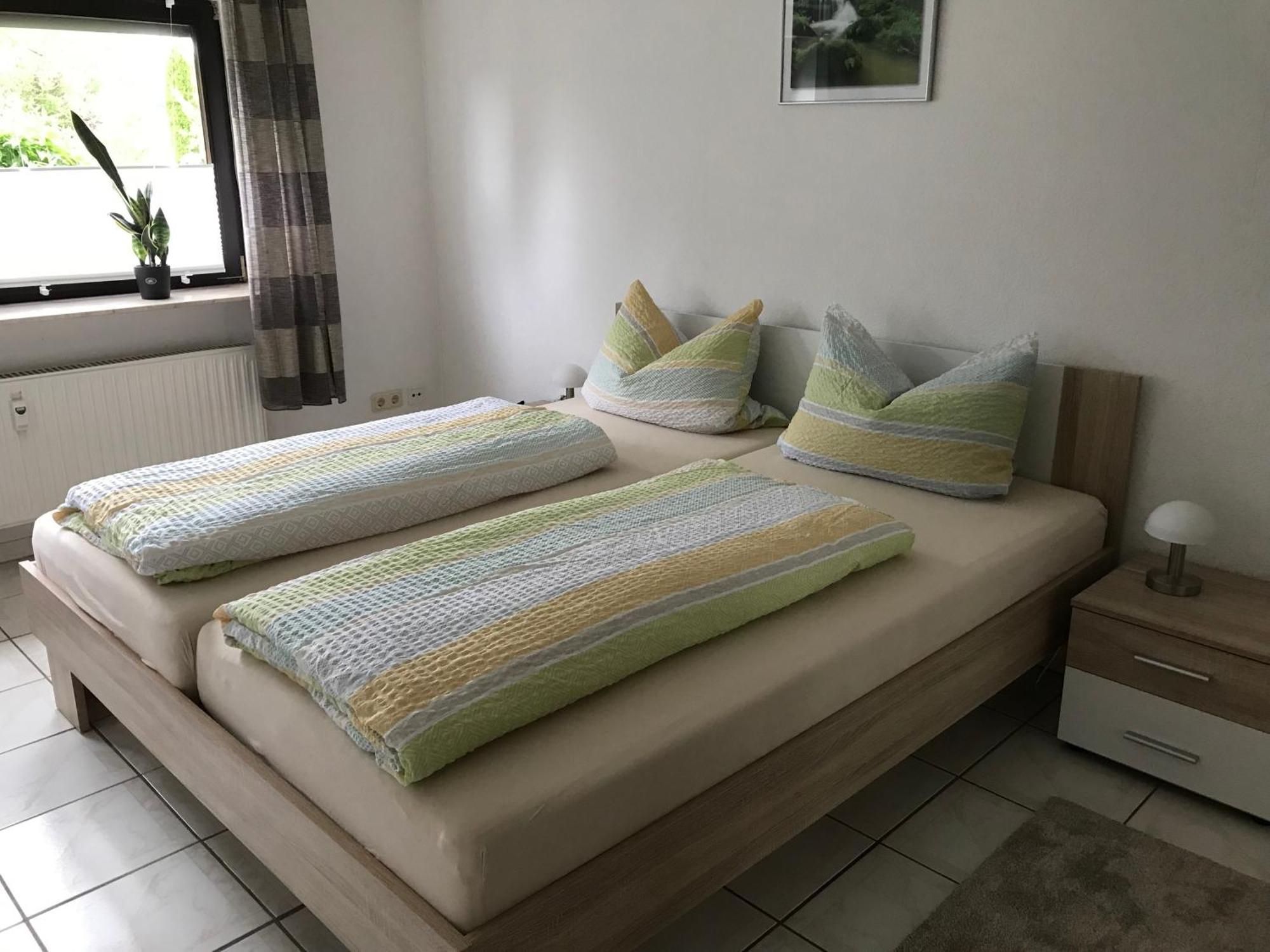 Ferienwohnung Dipperz Rhoen Εξωτερικό φωτογραφία