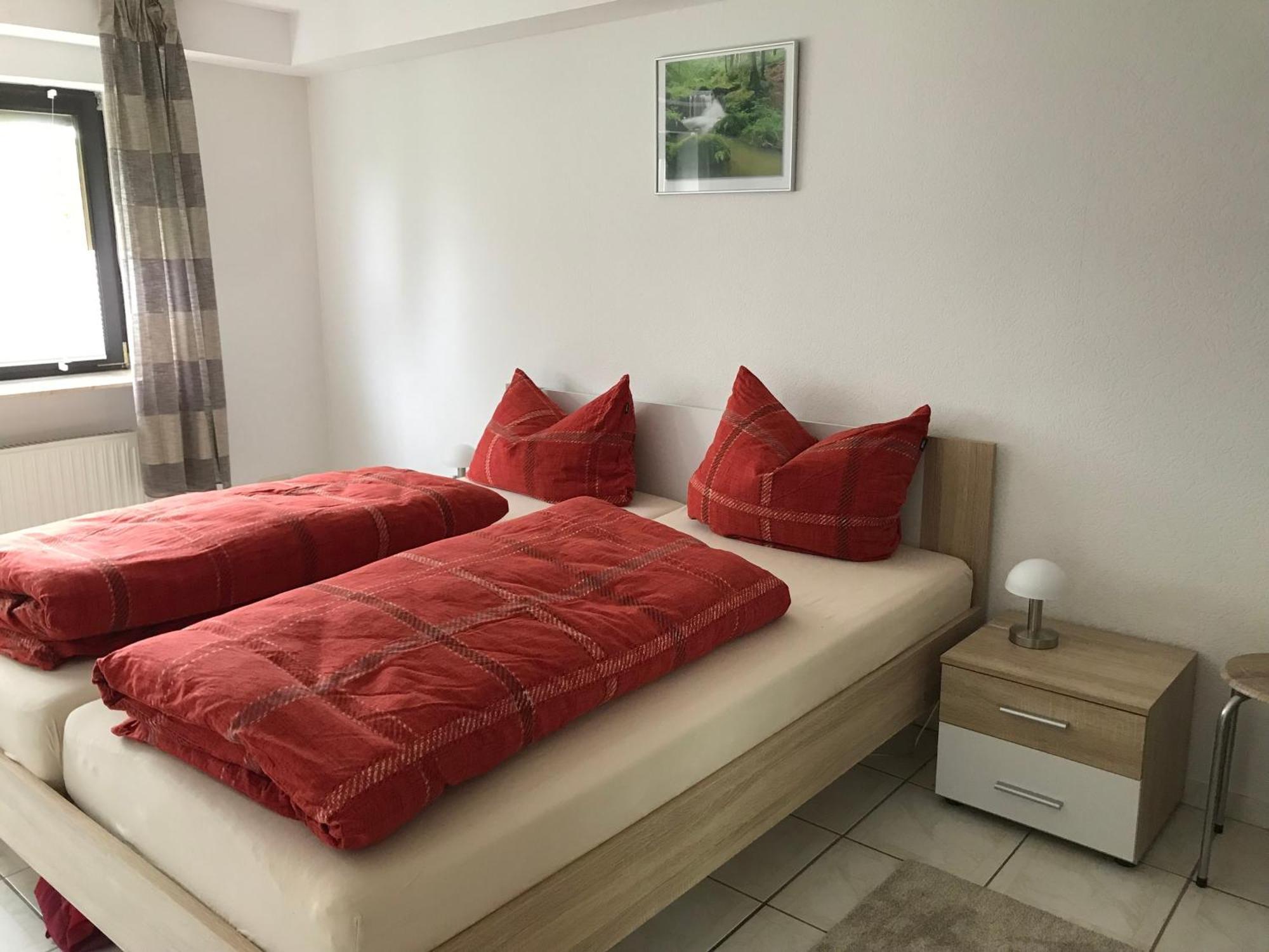 Ferienwohnung Dipperz Rhoen Εξωτερικό φωτογραφία